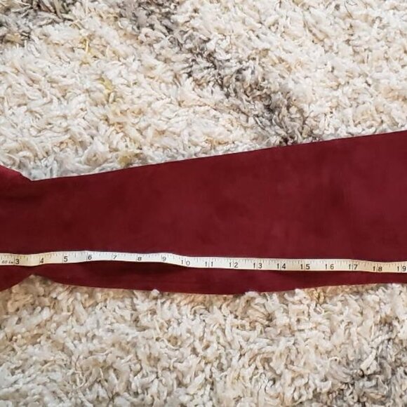 Tieland OTK Boots. No Trades. - Picture 2 of 7